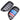 BMW F22 F23 2 Series | F87 M2 Dual Slat Front Grille Gloss Black + M Colours