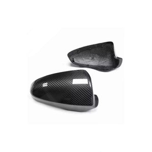 BMW M6 F06 | F12 | F13 Carbon Fibre Mirror Caps