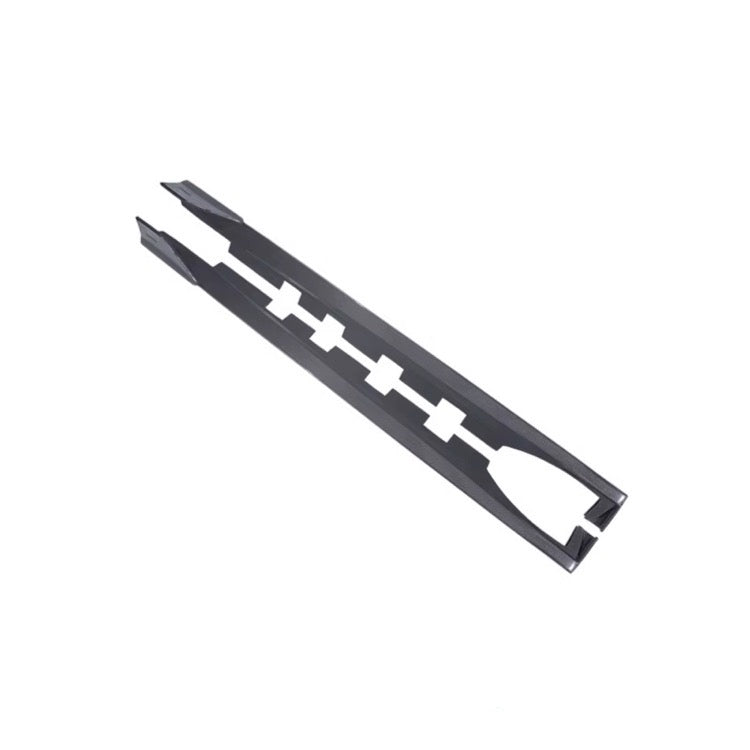 Toyota GR86 ZN8 Carbon Fibre MS Style Side Skirts