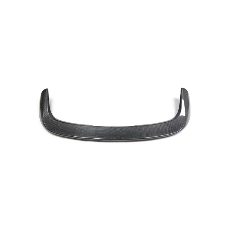 BMW X1 F48 Carbon Fibre Rear Spoiler