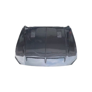 Ford Mustang Cevini Style Carbon Fibre Hood