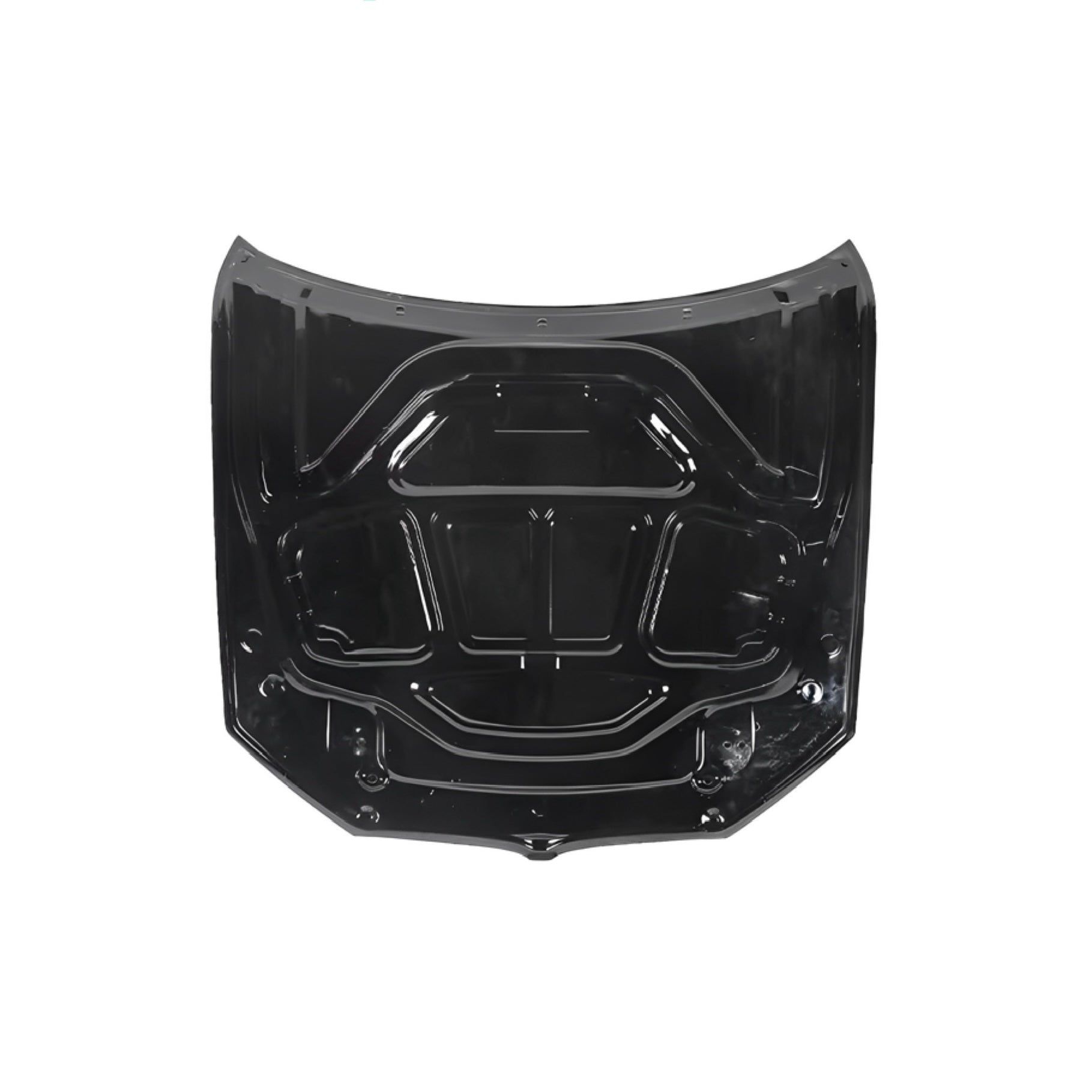 BMW 5 Series F90 G30 G31 OEM Style Carbon Fibre Hood (2017-2023)