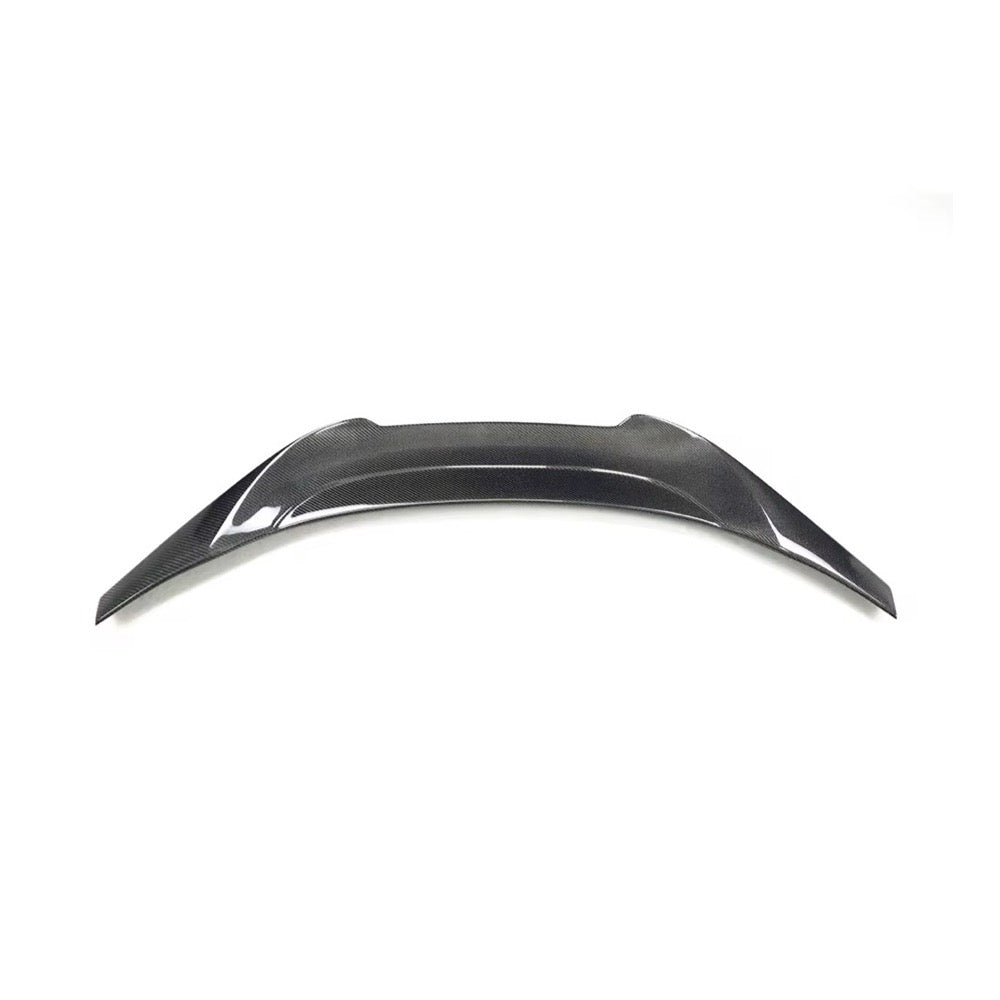 Subaru BRZ ZD8 | Toyota 86 ZN8 Carbon Fibre Duckbill Rear Spoiler