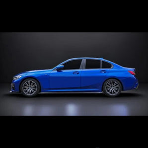 Armaspeed BMW 3 Series M-Sport ARMASPEED Carbon Fibre Side Skirts