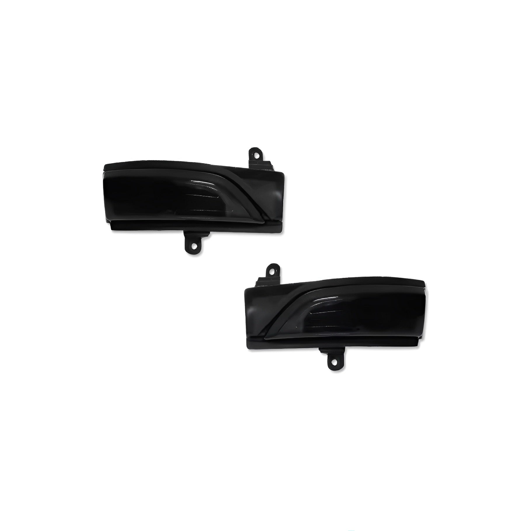Sequential Dynamic Mirror Lights | Indicators SUBARU WRX | FORESTER | LIBERTY