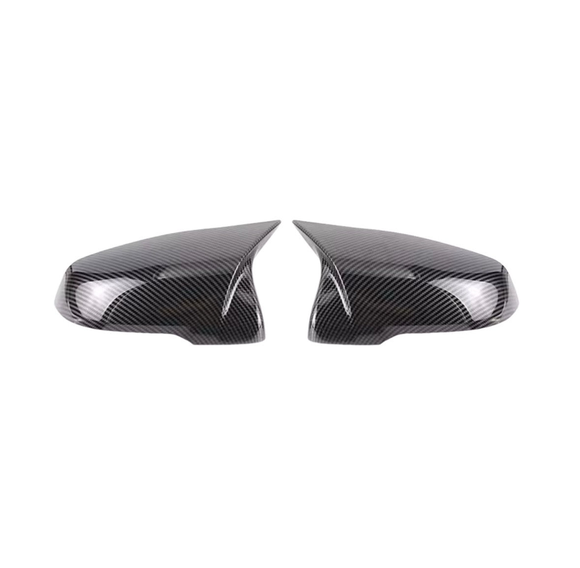 A90 Supra | BMW F48 | F39 | G29 | F40 | F45 | F46  M Style Mirror Caps
