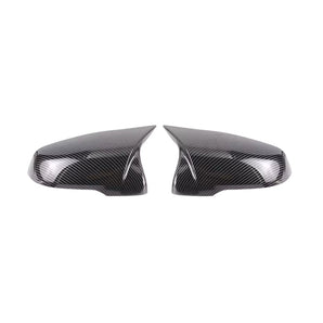 A90 Supra | BMW F48 | F39 | G29 | F40 | F45 | F46  M Style Mirror Caps