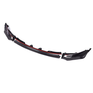 BMW G80/G81/G82/G83 V Style Dry Carbon Fibre Front Lip