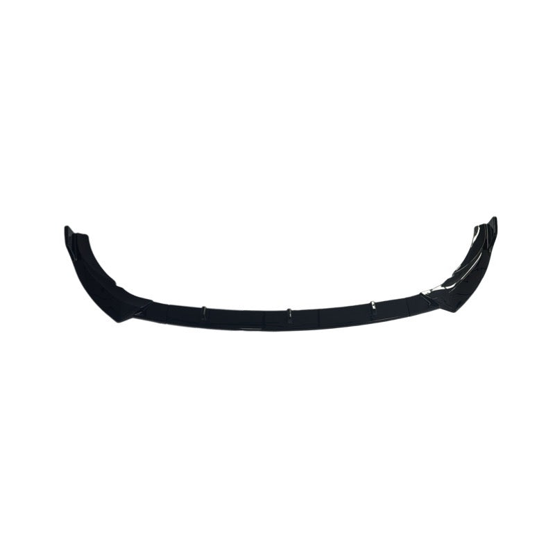 Mercedes Benz  C Class Front Lip (19-21)