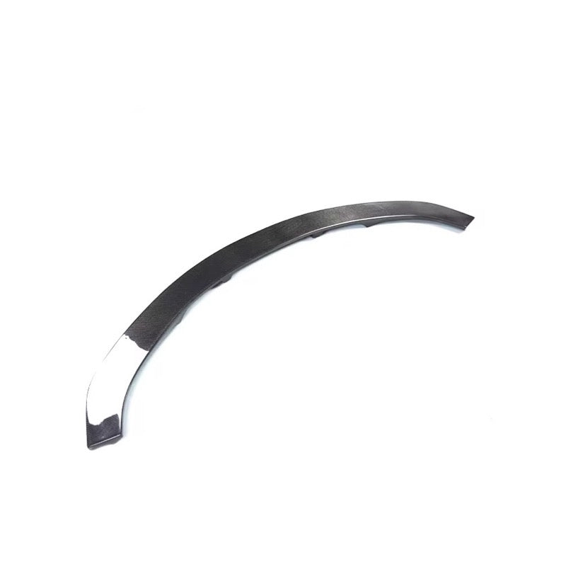 BMW F87 M2 3D Style Carbon Fibre Front Lip