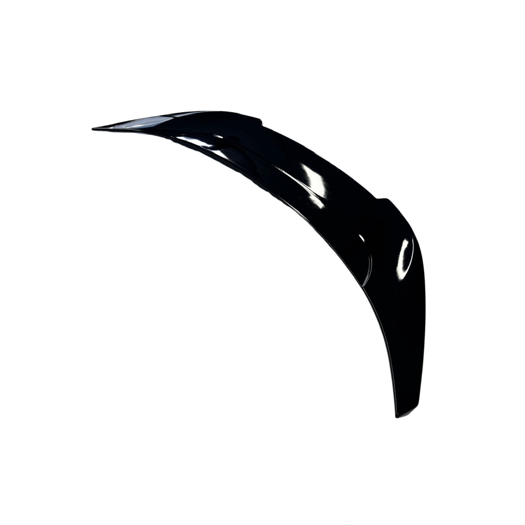Toyota 86 ZN8 2022+ Duckbill Rear Spoiler - Nine Motorsport