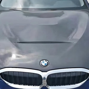 BMW G20 Carbon Fibre Hood 3 SERIES G20 (19+)