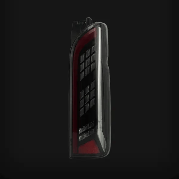 2005-2019 TOYOTA HIACE SEQUENTIAL LED TAIL LIGHTS