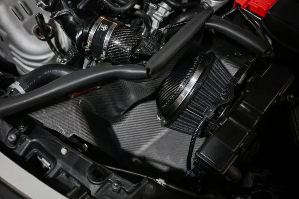 Armaspeed Carbon Fiber Air Intake for Honda Civic Type R FL5