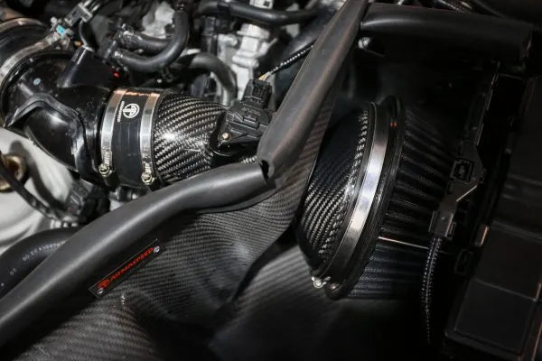 Armaspeed Carbon Fiber Air Intake for Honda Civic Type R FL5