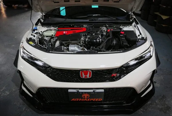 Armaspeed Carbon Fiber Air Intake for Honda Civic Type R FL5