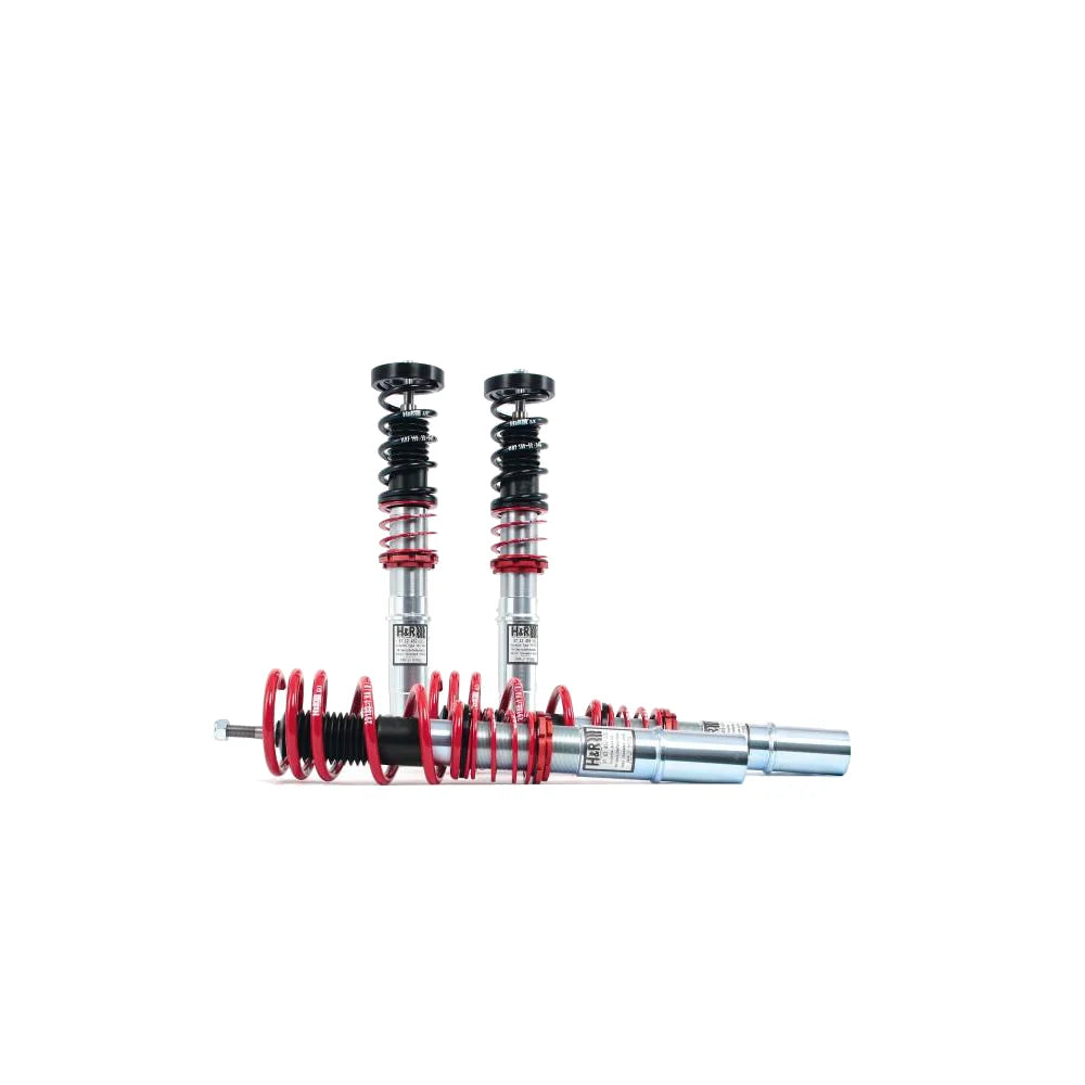 H&R Street Performance Coilovers Audi A4, S4, RS4 B8/S5, RS5 8T/A6 C7/A7 4G