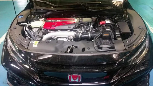Armaspeed Carbon Fiber Cold Air Intake for Honda Civic Type R FK8