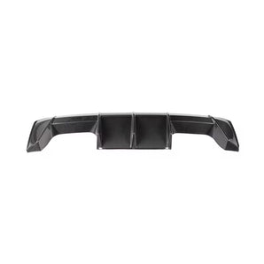 BMW M3 G80/G81/G82/G83 Dry Carbon Fibre MP Style Rear Diffuser