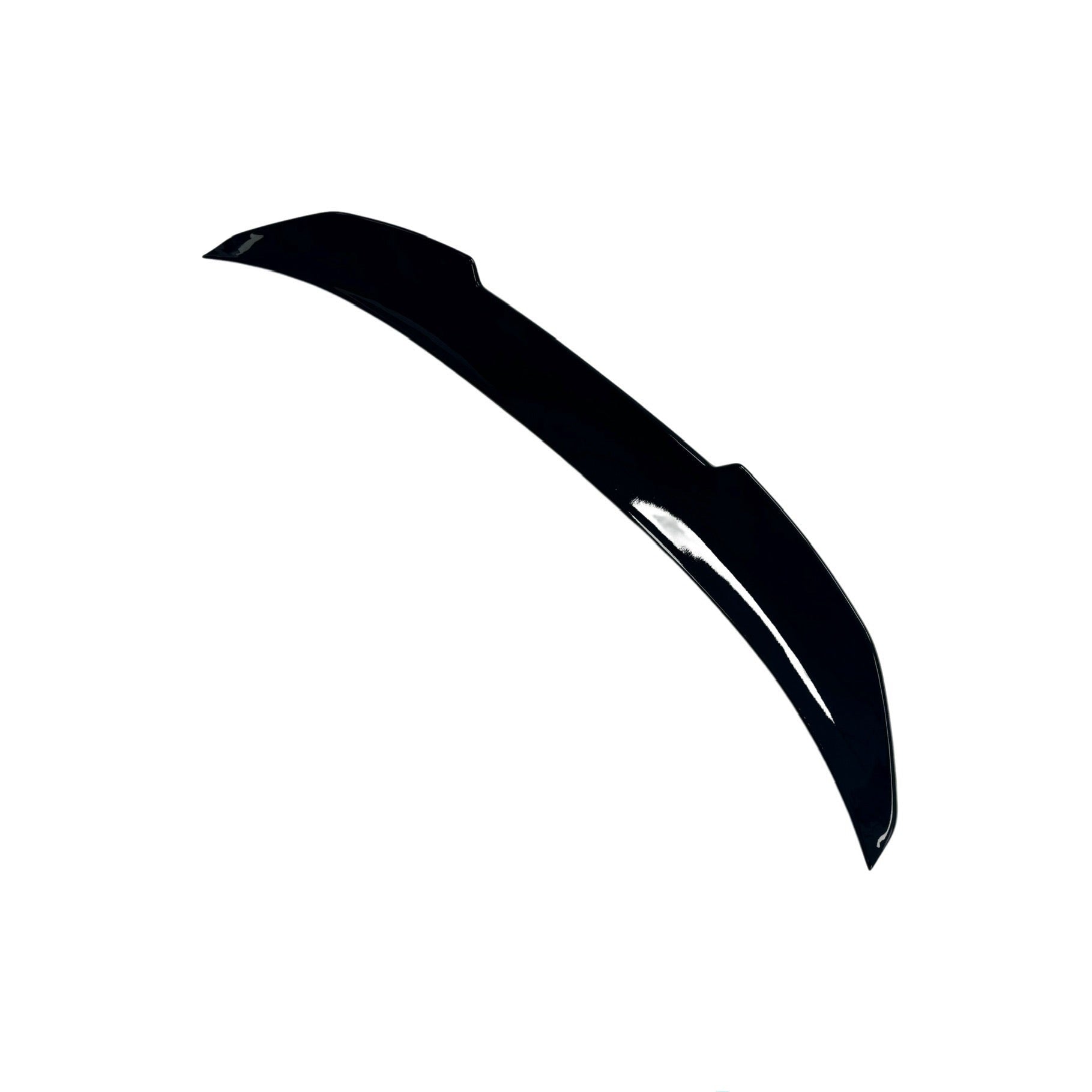 BMW 3 Series E92 PSM Style Rear Spoiler
