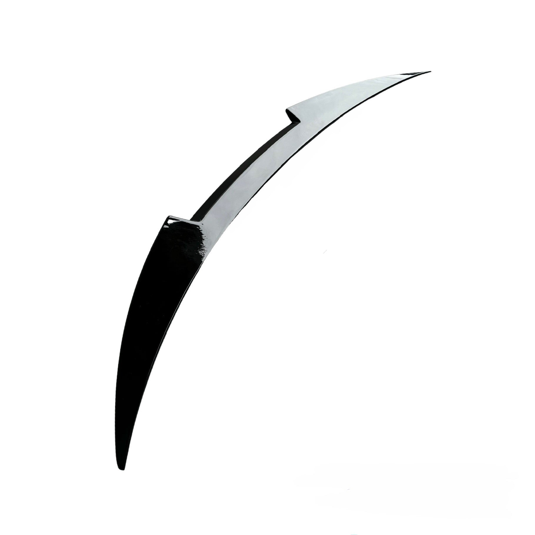 BMW 2 Series F22 | M2 F87 (M4) Style Rear Spoiler