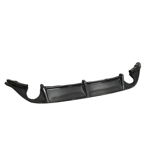 Volkswagen GOLF 7 GTI Carbon Fibre Rear Diffuser