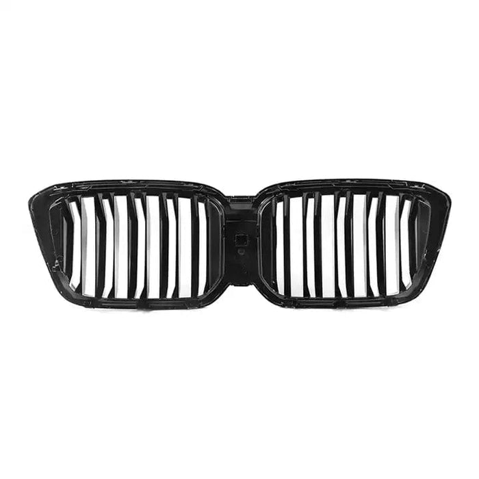BMW X3 G01 | X3M F97 | X4 G02 | X4M F98 Carbon Fibre Front Grille Dual Slat