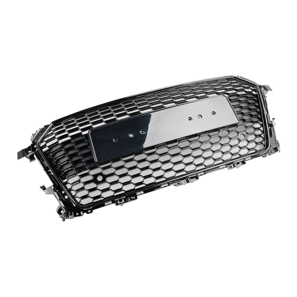 Audi TT (RS Style) Front Grille (2014-2023)