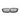 BMW F22 F23 2 Series | F87 M2 Dual Slat Front Grille Matte Black