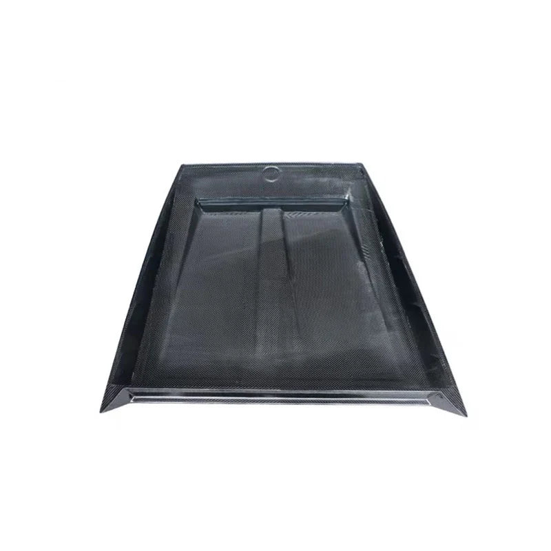 Brabus Style Mercedes Benz G Class G - Wagon Dry Carbon Exterior Kit