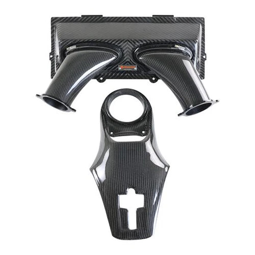 Armaspeed Carbon Fiber Cold Air Intake for Ferrari 488