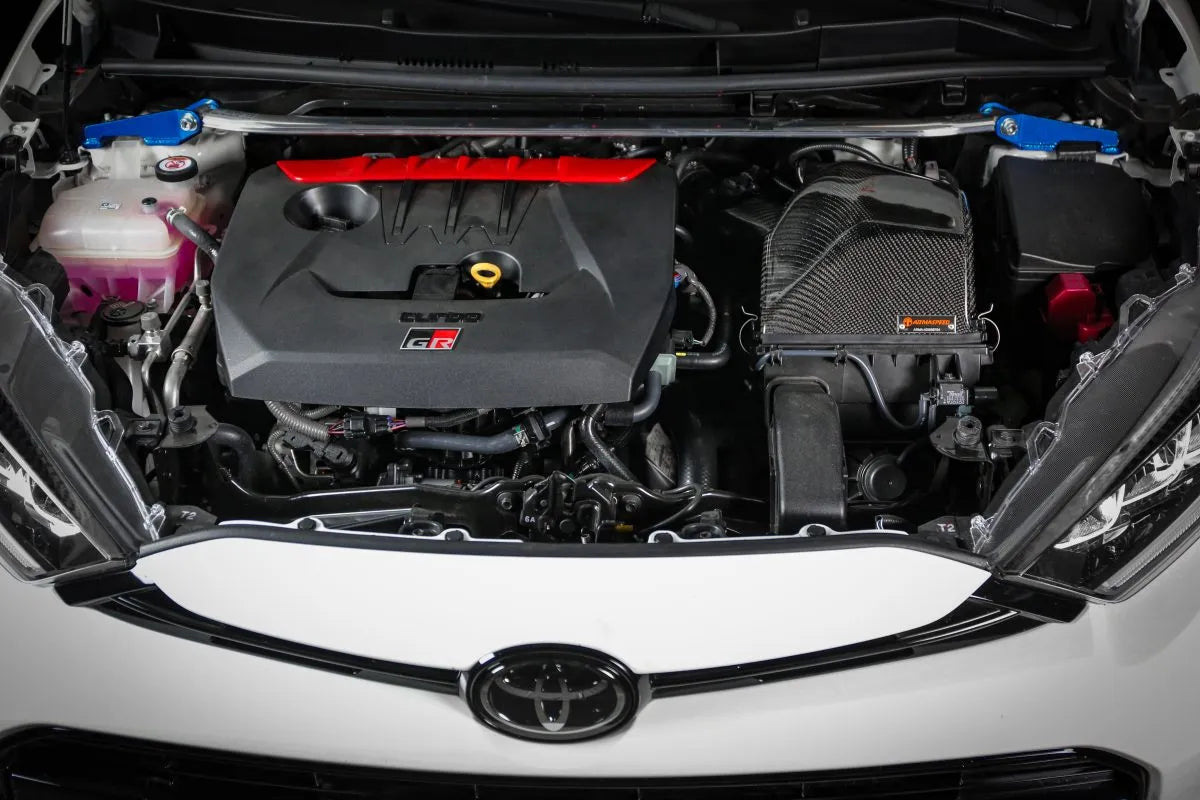 Armaspeed Carbon Fiber Cold Air Intake for Toyota Yaris GR