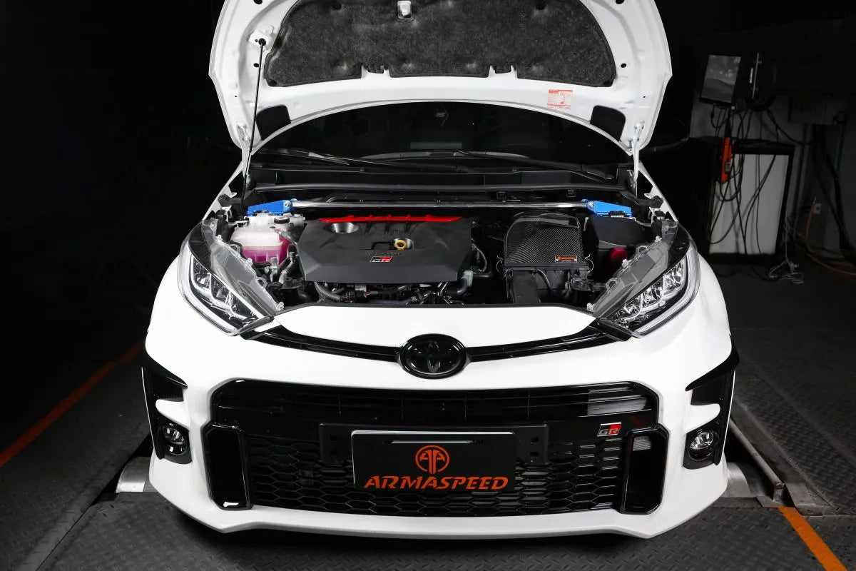 Armaspeed Carbon Fiber Cold Air Intake for Toyota Yaris GR