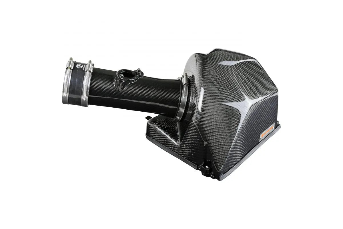 Armaspeed Carbon Fiber Cold Air Intake for Toyota Yaris GR
