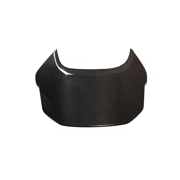 Toyota Supra A90 | MK5 Instrument Cluster Cover Dry Carbon Fibre
