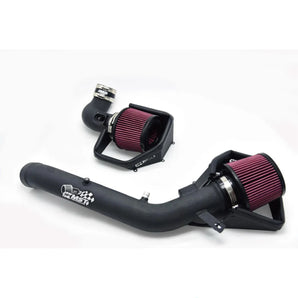 MST BMW M2 Competition/M3/M4 S55 3.0 Cold Air Intake System (BW-M3401)