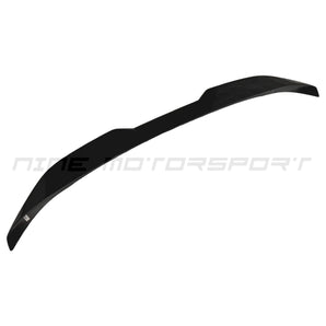 BMW 2 Series (22+) G87 coupe Rear Spoiler