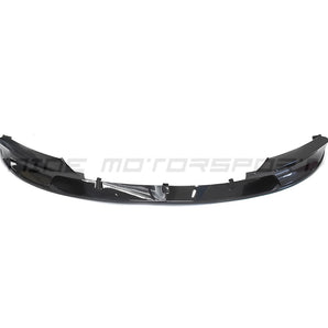 M Performance Style Front Lip for BMW 3 Series (F30) 12-18