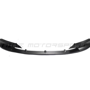 M Performance Style Front Lip for BMW 3 Series (F30) 12-18