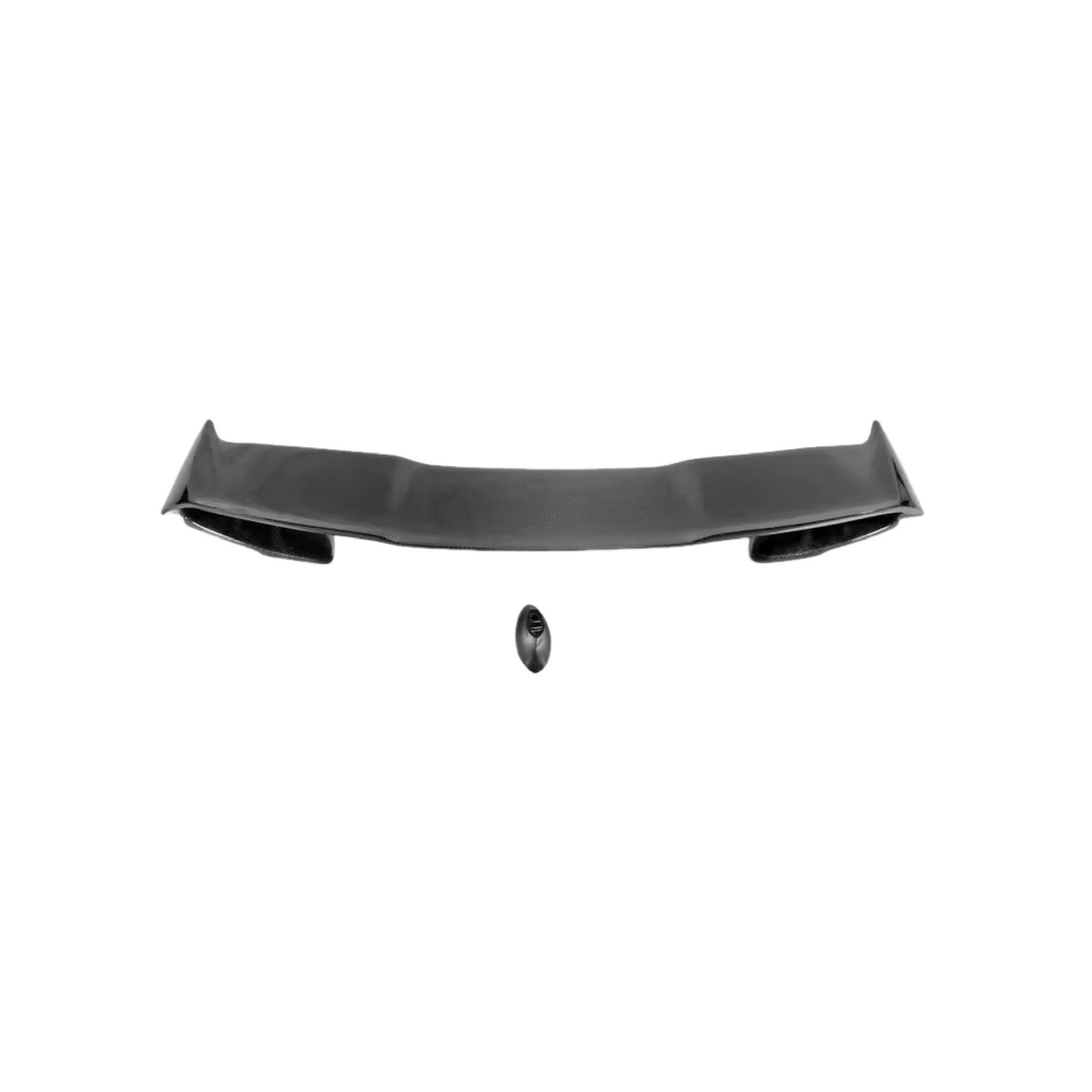 Nissan R35 GTR (17-24) VRS Style Carbon Fibre Rear Spoiler