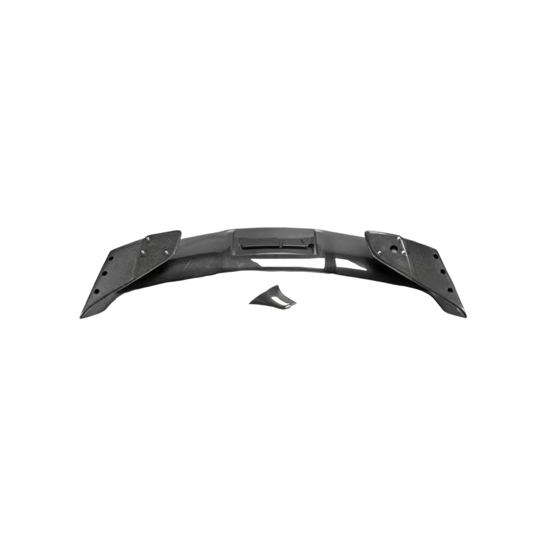 Nissan R35 GTR (17-24) VRS Style Carbon Fibre Rear Spoiler