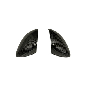 Mercedes Benz C Class W206 Mirror Caps