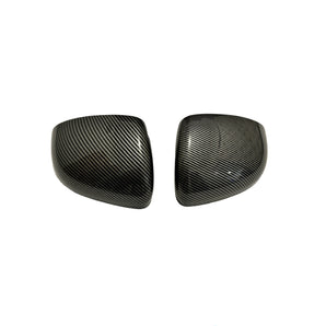 Mercedes Benz 2020 + CLA Class Mirror Caps