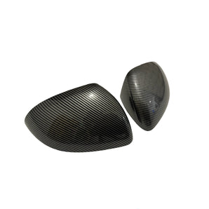 Mercedes Benz 2020 + CLA Class Mirror Caps