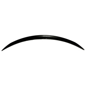 Mercedes Benz CLA Class W117 (14-19) Rear Spoiler