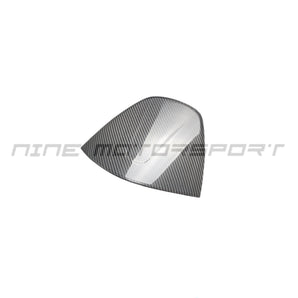 Dry Carbon Fibre Dashboard Cover for (12-20) Toyota 86 ZN6