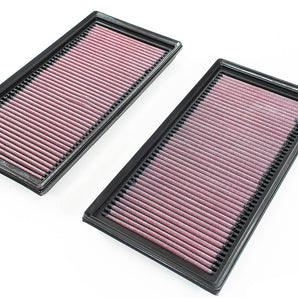 M156 High Flow Air Filters - Premier Tuning Group