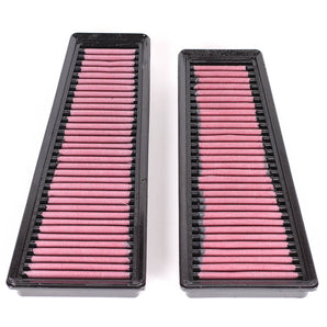 M177.2 LS2 High Flow Air filters - Premier Tuning Group