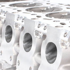 M177 CNC Ported Heads - Premier Tuning Group