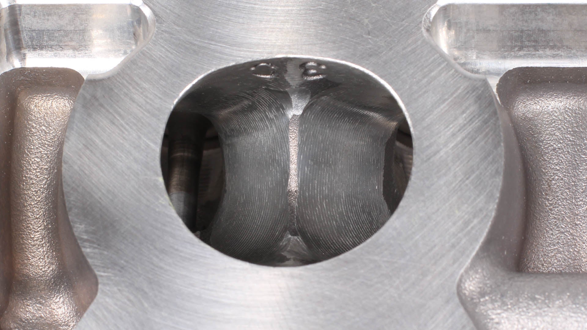 M178 CNC Ported Heads - Premier Tuning Group